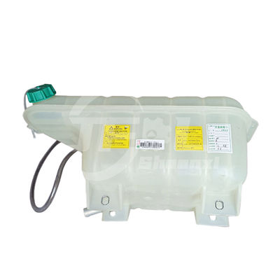 SINOTRUK HOWO T7H SITRAK C7H 트럭 부품용 확장 탱크 조립 812W06125-0001