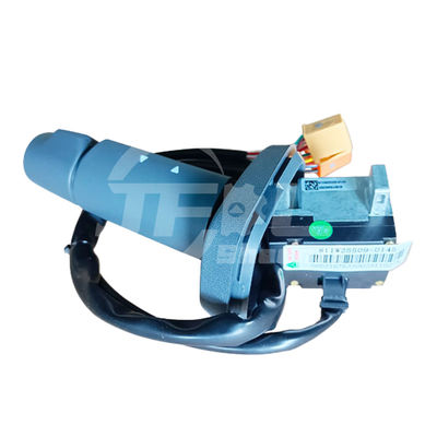 좌측 조합 스위치 811W25509-0145 SITRAK HOWO T5G 트럭 카비나 부품
