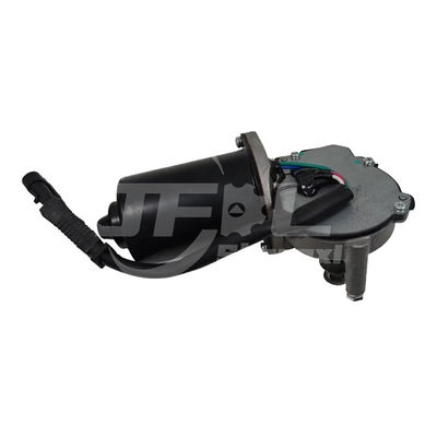 시노트룩 HOWO 트럭 부품용 DC 와이퍼 모터 810W26409-6353 24v