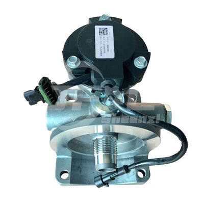 Cumns 필터 홀더 5560350X SHACMAN에 대한