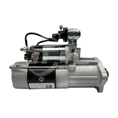 CAT 시작 모터 32R66-00102 트럭 부품