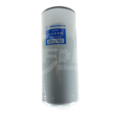 오일 필터 C4388898 Sh10121005842 Lf9080 6313762 샤크만 트럭 부품