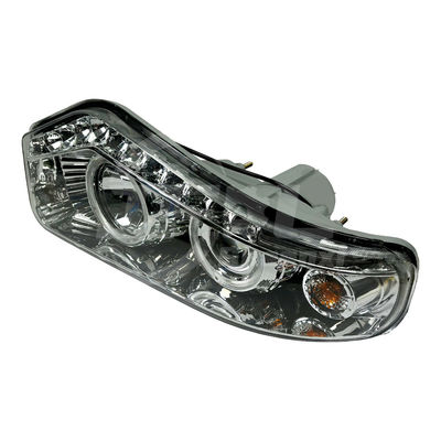 37V11-11200-AMP 37V0N-11100-AMP 헤드라이트 Higer KLQ6129Q KLQ6119 BUS 부품