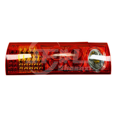 버스 LED 후방 꼬리 라이트 236100770 236100780 킹 롱 XMQ6129 BUS 부품
