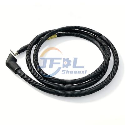 100% 테스트 완료 OEM 사용 가능, 긴 수명을 가진 대형 Shac 트럭 F2000 F3000 X3000용 양극 케이블