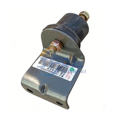 시노트룩 시트랙 HOWO T7H 트럭 엔진 흡입 시스템 예비 부품 흡입 유관 지원 WG9925190007