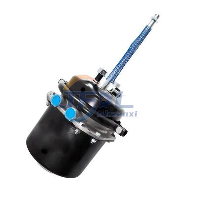 SZ905000742 DZ95189363007 샤크만 델롱 F3000 X3000 트럭 부품용 스프링 브레이크 챔버