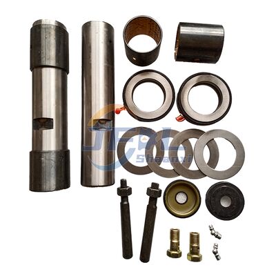 킹 핀 스티어링 손목 수리 키트 조립 3001044-A2Q FAW J5 J6 J7