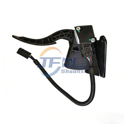 SHAC X3000 M3000 대형 트럭용 OEM 가속 페달 DZ97189570283