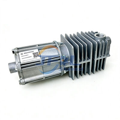 B2B 대가 연료 필터 단위 DZ97259360017 SHACMAN X3000 F3000 M3000 트럭용 엔진 오일-워터 분리기