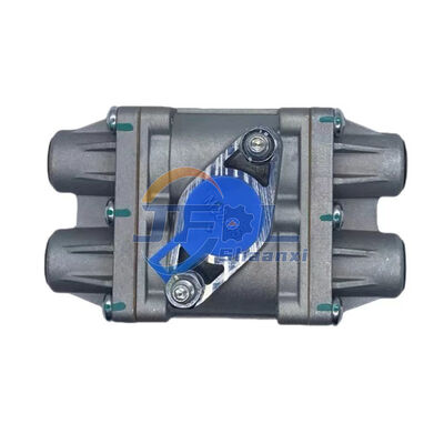 OEM 맞춤형 다회로 밸브 8152151.6094 샤크만 트럭 부품용 4회로 보호 밸브