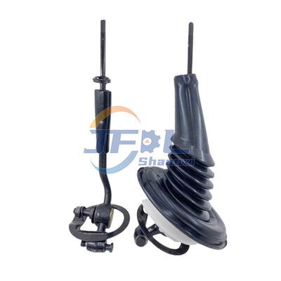 제조업체 공급 대형 트럭 브레이크 시스템 기어 시프터 어셈블리 DZ96259240300 DZ93259240066 셔크만 F3000 X3000용 기어 레버