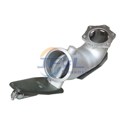 202V15201-6227 Sinotruk HOWO T7H T5G SITRAK C7H C9 트럭 부품용 배기 브레이크 밸브