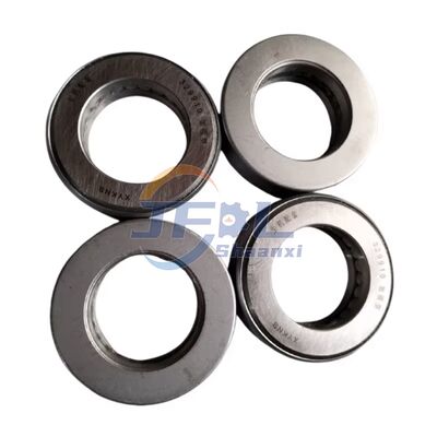 High-Quality Thrust Tapered Roller Bearings for Sinotruk Howo Trucks with Easy Installation and Long Service Life