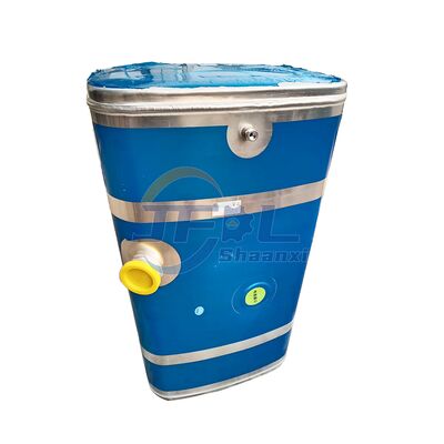 연료 탱크 DZ91189554790 Shacman Delong X3000 F3000 M3000 액세서리 Shacman 트럭 부품