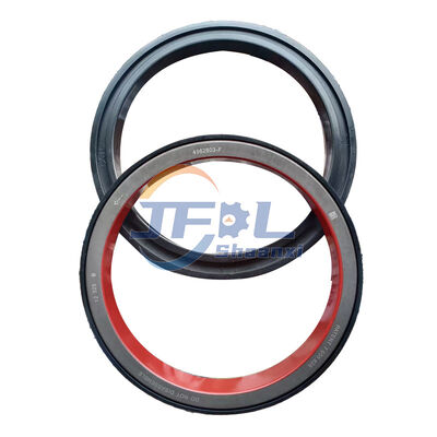 후방 크랭크 샤프트 오일 봉인 4962603 동펜 천롱 트럭용 엔진 주 봉인