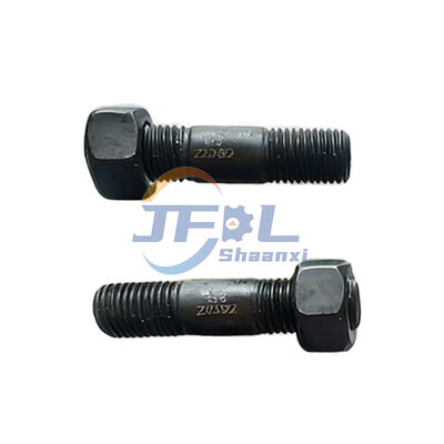 Suspension Balance Shaft Double End Bolt AZ9770520227 Adjusting Shim Kit Heavy Duty Truck Parts for SINOTRUK HOWO