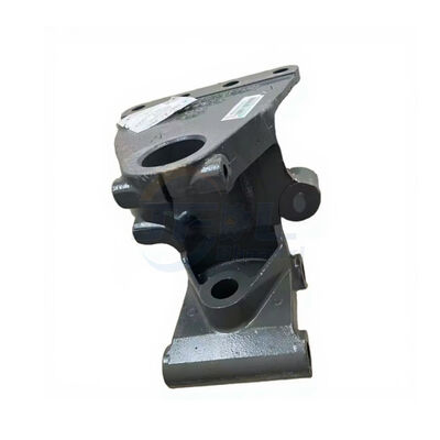 Sinotruk SITRAK HOWO T7H 트럭 부품용 전면 스프링 브래킷 WG9925523108