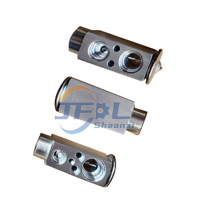 Air Conditioning Expansion Valve DZ14251841200 for Shacman X3000 Spare Parts