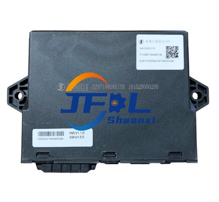 트럭 예비 부품 전기 시스템 문 제어 모듈 Shacman X3000 트럭 부품을위한 고품질 DZ97189585138