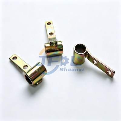 ABS 센서 브래킷 HD90129340937 쉐크맨 X3000 X5000 X6000 HanDe Axle FAW 트럭