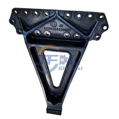 Stabilizer Bar Bracket DZ95259520607 Lower Thrust Rod Bracket For Shacman Delong M3000 Truck