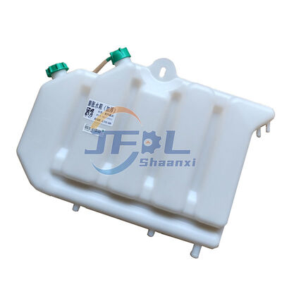 Coolant Expansion Tank Assembly AZ9112530333 Water Tank For Sinotruk Howo Steyr King Heavy‑Duty Truck